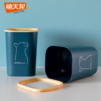 leyu·(中国)官方网站世界上最好的垃圾桶品牌？全球十大垃圾桶品牌排行(图3)