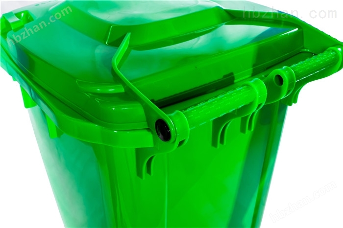leyu·(中国)官方网站泸州市户外垃圾桶240L规格 塑料垃圾桶(图2)