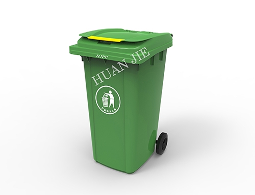 leyu·(中国)官方网站西安垃圾桶中的环卫塑料垃圾桶规格有哪些？(图1)