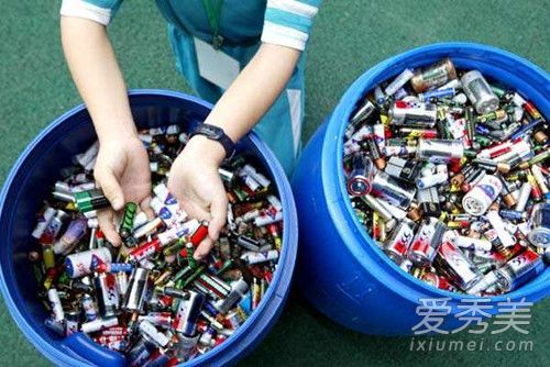 leyu废电池属于什么垃圾 电池是可回收垃圾还是有害垃圾(图3)