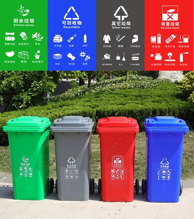 leyu·(中国)官方网站塑料垃圾桶的原料是什么-北京华康中天(图1)