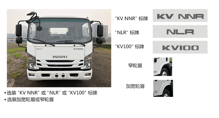 leyu·(中国)官方网站中集牌ZJV5070TCAHBQ6型餐厨垃圾车(图1)