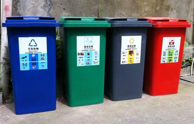 leyu·(中国)官方网站家用垃圾桶批发厂家直销 襄阳垃圾桶(图1)