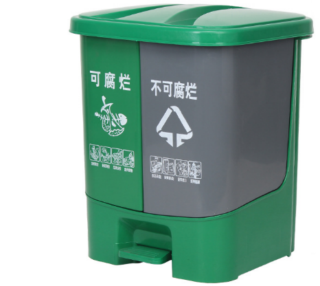 leyu·(中国)官方网站常规的西安垃圾桶尺寸是多少如何保养？(图1)
