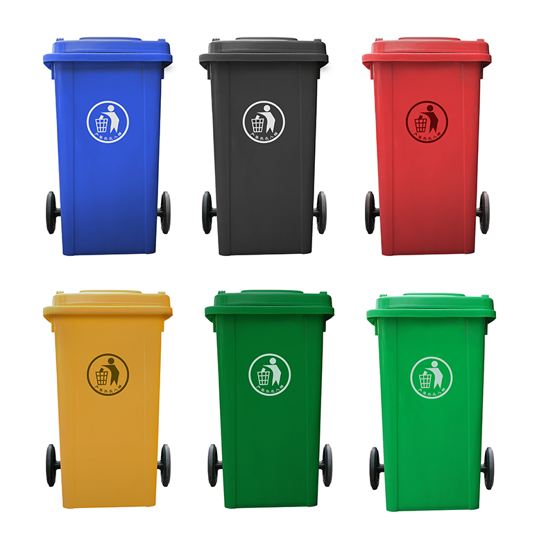 leyu·(中国)官方网站塑料垃圾桶材料一般是什么？(图1)