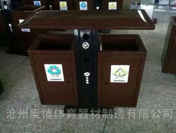 leyu·(中国)官方网站辽阳塑料环卫垃圾桶规格型号(图4)