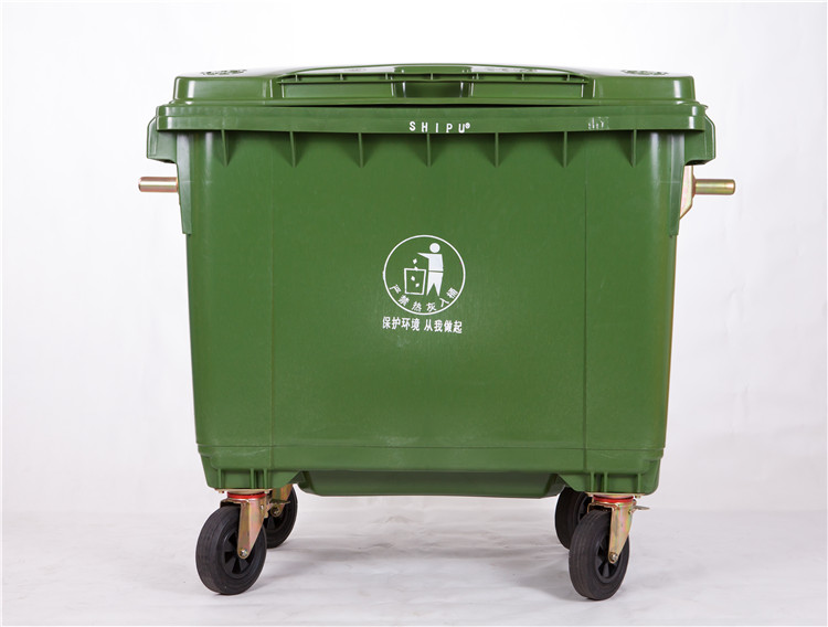 leyu·(中国)官方网站贵州遵义旅游景区垃圾桶箱垃圾桶规格型号(图1)