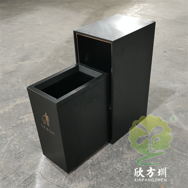leyu·(中国)官方网站社区户外垃圾桶厂家(图1)